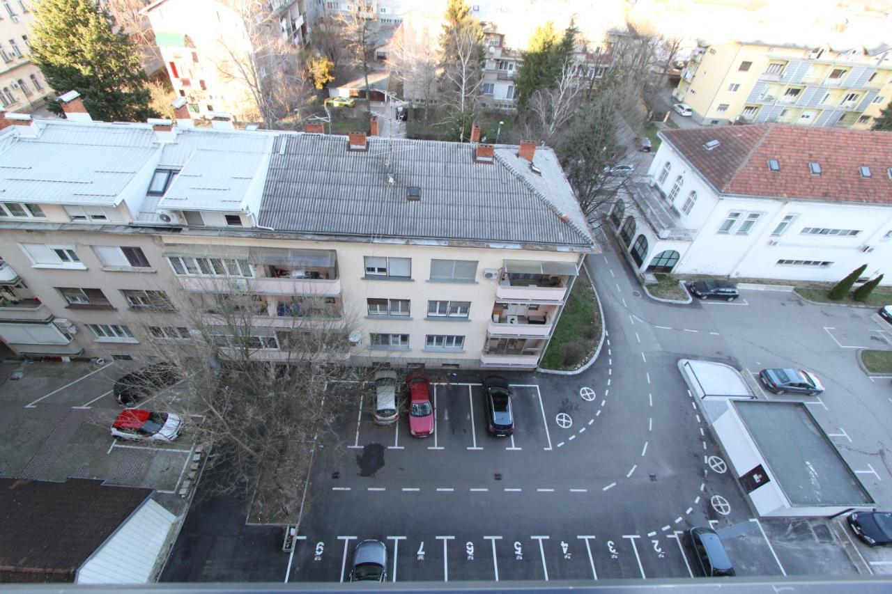 Downtown Apartment Banja Luka Exterior photo