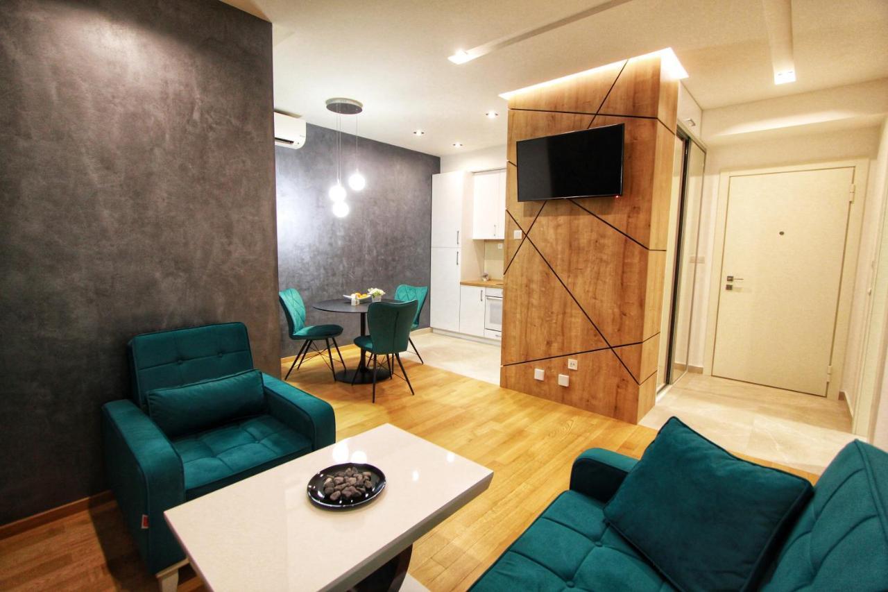 Downtown Apartment Banja Luka Exterior photo